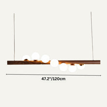 Carregar imagem no visualizador da galeria, Caleo Pendant Light