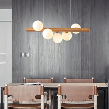 Carregar imagem no visualizador da galeria, Caleo Pendant Light