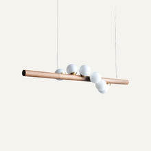 Carregar imagem no visualizador da galeria, Caleo Pendant Light