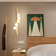 Carregar imagem no visualizador da galeria, Caleo Pendant Light