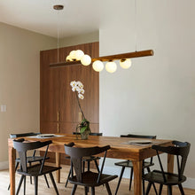 Carregar imagem no visualizador da galeria, Caleo Pendant Light