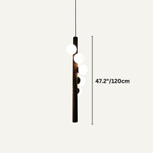 Carregar imagem no visualizador da galeria, Caleo Pendant Light