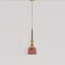 Carregar imagem no visualizador da galeria, Cambell Pendant Light