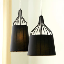 Carregar imagem no visualizador da galeria, Camille Pendant Light