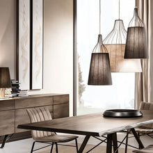Carregar imagem no visualizador da galeria, Camille Pendant Light