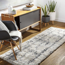 Carregar imagem no visualizador da galeria, Campion Plush Cream Rug