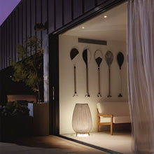 Carregar imagem no visualizador da galeria, Candice Outdoor Floor Lamp