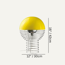 Carregar imagem no visualizador da galeria, Candor Table lamp
