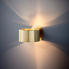 Carregar imagem no visualizador da galeria, Candra Wall Lamp