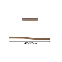 Carregar imagem no visualizador da galeria, Canyen Pendant Light