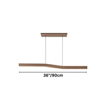 Carregar imagem no visualizador da galeria, Canyen Pendant Light