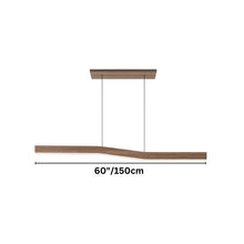 Carregar imagem no visualizador da galeria, Canyen Pendant Light