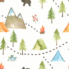 Carregar imagem no visualizador da galeria, Canyon Wallpaper by Sara Mari