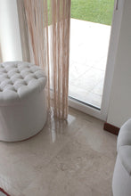 Carregar imagem no visualizador da galeria, Cappuccino Light Beige Marble Floor and Wall Tile - Livfloors Collection