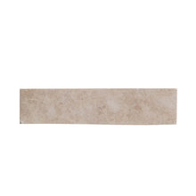 Carregar imagem no visualizador da galeria, Cappuccino Beige Marble Rectangular Above Vanity Bathroom Sink (W)18" (L)21.5" (H)5"