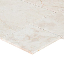 Carregar imagem no visualizador da galeria, Cappuccino Beige Versailles Pattern Marble Tile - Livfloors Collection
