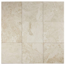 Carregar imagem no visualizador da galeria, Cappuccino Light Beige Marble Floor and Wall Tile - Livfloors Collection