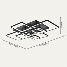 Carregar imagem no visualizador da galeria, Cara Ceiling Light