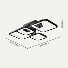 Carregar imagem no visualizador da galeria, Cara Ceiling Light