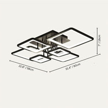 Carregar imagem no visualizador da galeria, Cara Ceiling Light