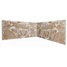Carregar imagem no visualizador da galeria, Caramelatto Beige Bookmatching Marble Slabs Polished - Livfloors Collection