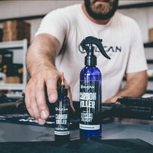 Carregar imagem no visualizador da galeria, CARBON KILLER CLEANING OIL