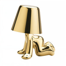 Carregar imagem no visualizador da galeria, Carine Table Lamp