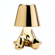 Carregar imagem no visualizador da galeria, Carine Table Lamp