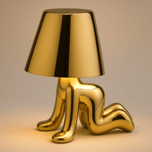 Carregar imagem no visualizador da galeria, Carine Table Lamp