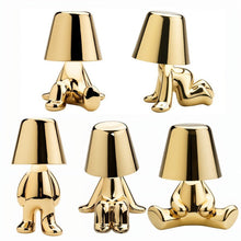 Carregar imagem no visualizador da galeria, Carine Table Lamp