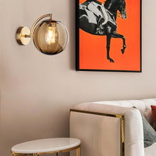 Carregar imagem no visualizador da galeria, Carissa Wall Lamp