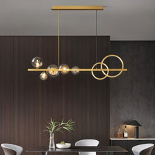 Carregar imagem no visualizador da galeria, Caroline Pendant Light