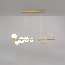 Carregar imagem no visualizador da galeria, Caroline Pendant Light