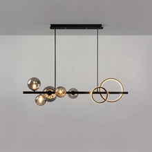 Carregar imagem no visualizador da galeria, Caroline Pendant Light