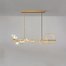 Carregar imagem no visualizador da galeria, Caroline Pendant Light
