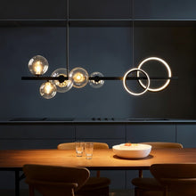 Carregar imagem no visualizador da galeria, Caroline Pendant Light