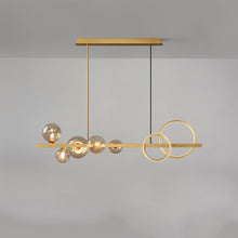 Carregar imagem no visualizador da galeria, Caroline Pendant Light