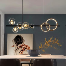 Carregar imagem no visualizador da galeria, Caroline Pendant Light