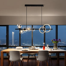 Carregar imagem no visualizador da galeria, Caroline Pendant Light