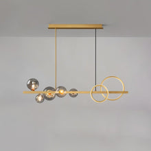 Carregar imagem no visualizador da galeria, Caroline Pendant Light