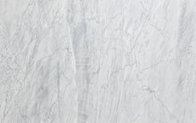Load image into Gallery viewer, Carrara White Bookmatching Marble Slabs Polished - Livfloors Collection