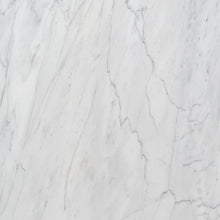 Load image into Gallery viewer, Carrara White Bookmatching Marble Slabs Polished - Livfloors Collection