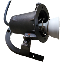 Load image into Gallery viewer, Brass Underwater Submersible Light Fixture with 25'ft of Wire