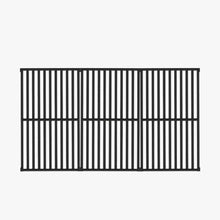Cargar imagen en el visor de la galería, Cast Iron Grill Grate for 4-Burner Grill