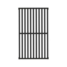 Cargar imagen en el visor de la galería, Cast Iron Grill Grate for 4-Burner Grill