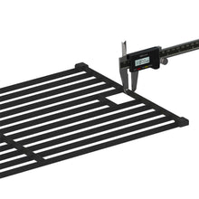 Cargar imagen en el visor de la galería, Cast Iron Grill Grate