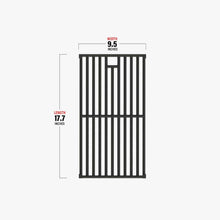 Cargar imagen en el visor de la galería, Cast Iron Grill Grate