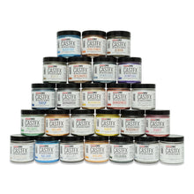 Cargar imagen en el visor de la galería, CastFX Dry Metallic Pigment