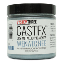Cargar imagen en el visor de la galería, CastFX Dry Metallic Pigment