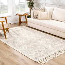 Load image into Gallery viewer, Ramsbury Wool Area Rug
